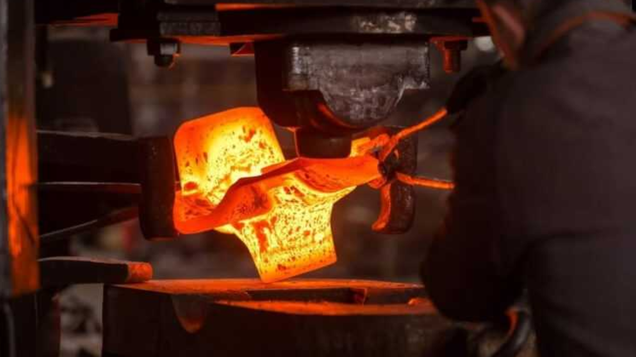 How Does Cold Forging Contribute To Cost Savings?